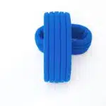 TPRO 1/8 OffRoad Truggy ZXR Pro Insert medium (blue) (2)