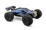 HNR MARS X6S 4X4 (by Hong Nor) RTR 1:8 WATERPROOF BRUSHLESS 150A 2200KW Stunt Truck/Truggy (blau) – Bild 2