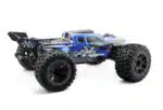 HNR MARS X6S 4X4 (by Hong Nor) RTR 1:8 WATERPROOF BRUSHLESS 150A 2200KW Stunt Truck/Truggy (blau) – Bild 3