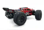 HNR MARS X6S 4X4 (by Hong Nor) RTR 1:8 WATERPROOF BRUSHLESS 150A 2200KW Stunt Truck/Truggy (rot) – Bild 3