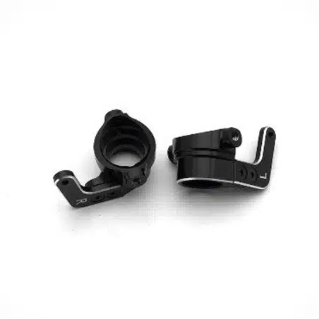 HNRHN90002 HNRH9901 OPTIONAL 7075 (AL.) STEERING HUB (L/R) – Bild 1