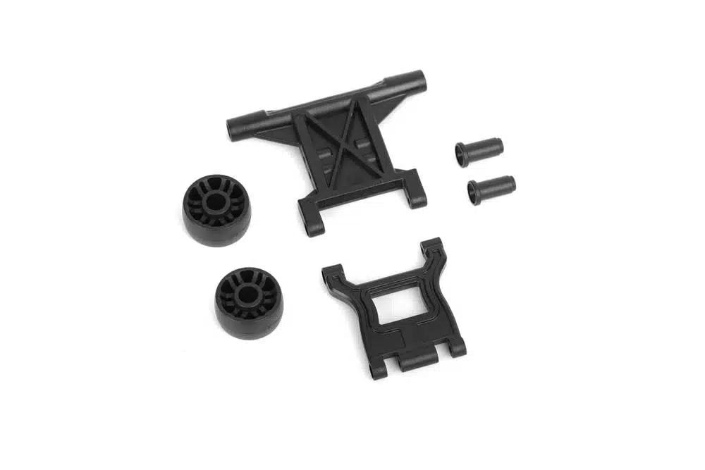 HNRHN9016 H9901 WHEELIE SET – Bild 1