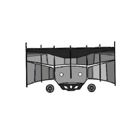 HNRHN9018 HNRH9901 WING – Bild 1