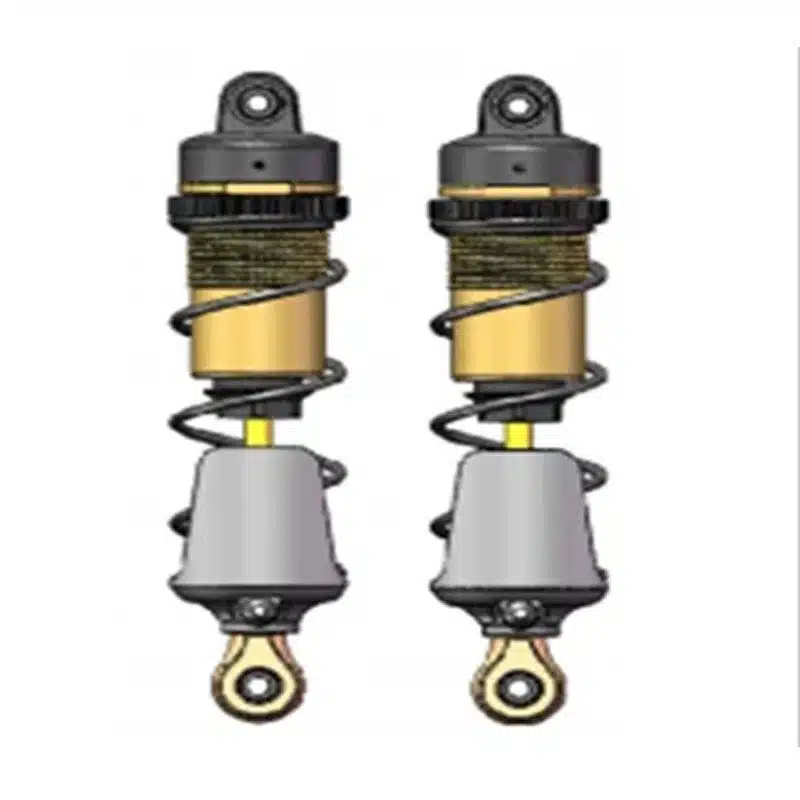 HNRHN9034 HNRH9901 SET FRONT SHOCK ABOSORBER (2PCS.) – Bild 1