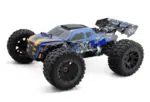 HNR MARS X6S 4X4 (by Hong Nor) RTR 1:8 WATERPROOF BRUSHLESS 150A 2200KW Stunt Truck/Truggy (blau)