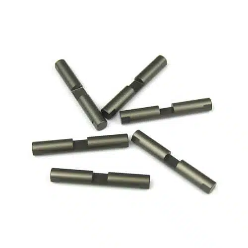TKR5149A TKR5149A – Differential Cross Pins (Aluminum, 6pcs, requires TKR5150 gears) – Bild 1