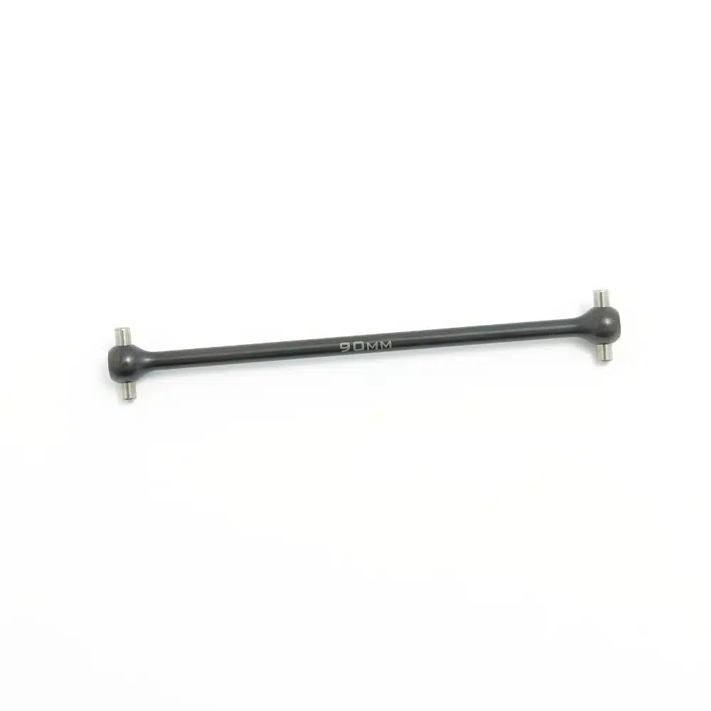 TKR9377 TKR9377 – Driveshaft (center, front, steel, NB/NT48 2.0+) – Bild 1