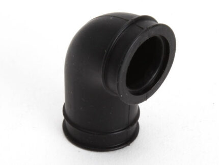 0007 Air Filter Elbow