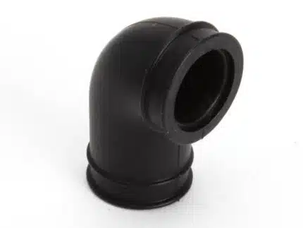 0007 Air Filter Elbow