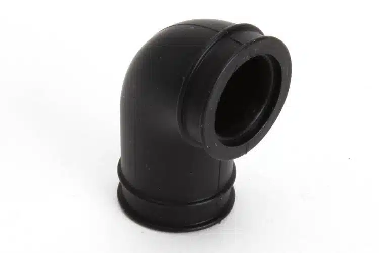 0007 Air Filter Elbow 0007 Air Filter Elbow