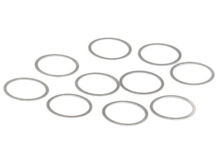 0014 External Diff Shim 13.5*15.8*0.2