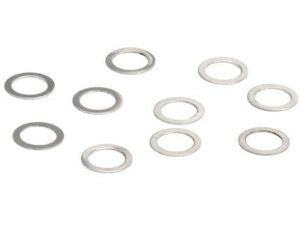 0016 Clutch Shims 5*7*0.2