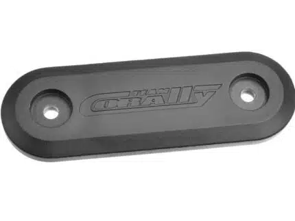 Team Corally - HD Wing Washer - Large - Composite - 1 pc