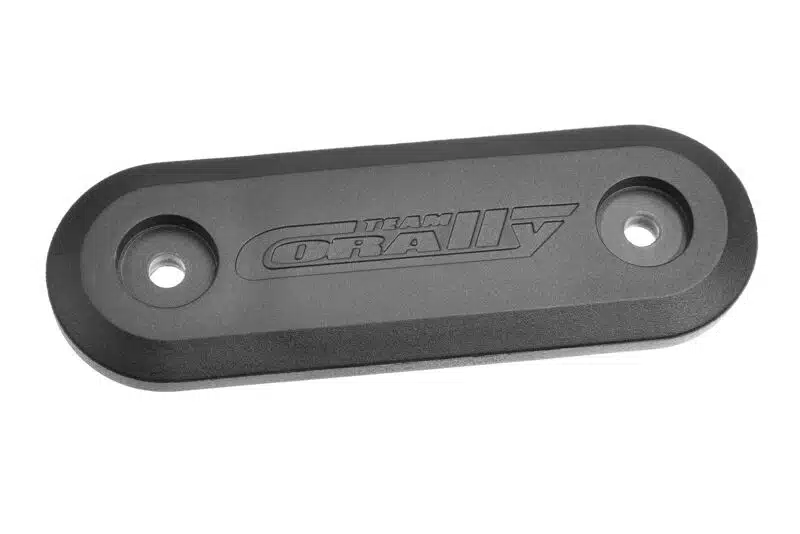 Team Corally - HD Wing Washer - Large - Composite - 1 pc Team Corally - HD Wing Washer - Large - Composite - 1 pc