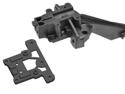 Team Corally - Chassis Brace - MT-G2 - Front - Composite - 1 pc