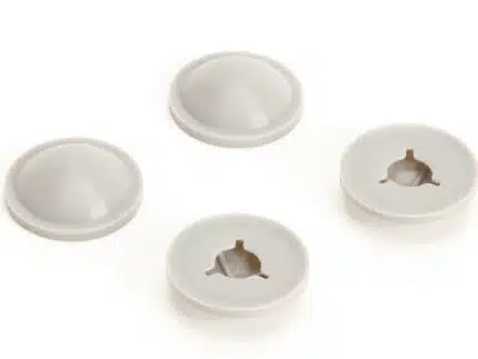 0033 High Rebound Shock Diaphragms (4)