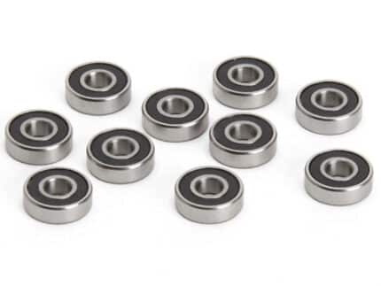 0051JP Clutch & Pinion Bearings 5*13*4 Japan Made (10)