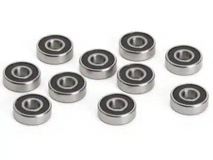 0051JP Clutch & Pinion Bearings 5*13*4 Japan Made (10)