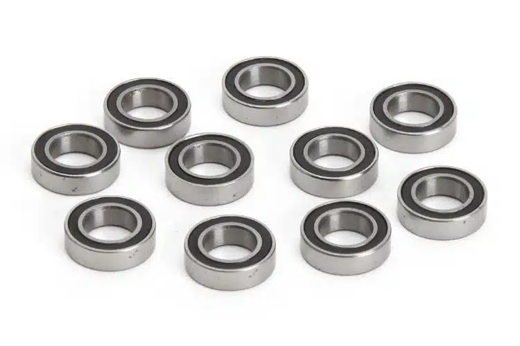 0052 Centre Diff Bearing 8*14*4 (10) 0052 Centre Diff Bearing 8*14*4 (10)