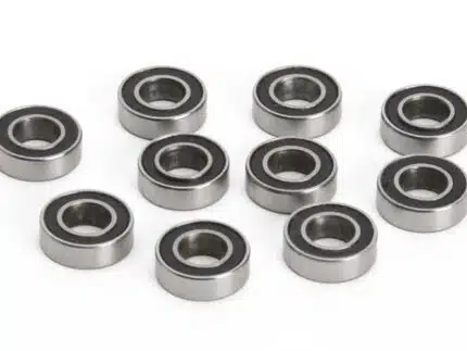 0053 Diff & Hub Bearings 8*16*5 (10)