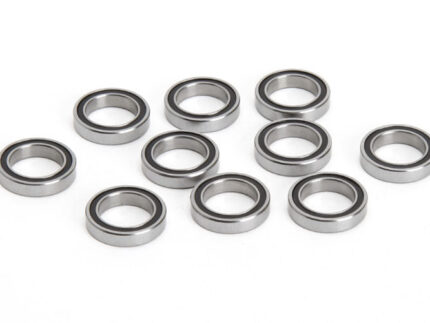 0054 Front & Rear Hub Bearings Inside 1/2*3/4*5/32 (10)