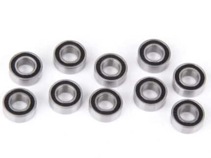 0056 Clutch Bearings Truggy 5*10*4 (10)