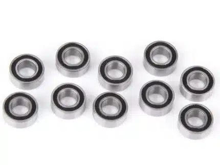 0056 Clutch Bearings Truggy 5*10*4 (10)
