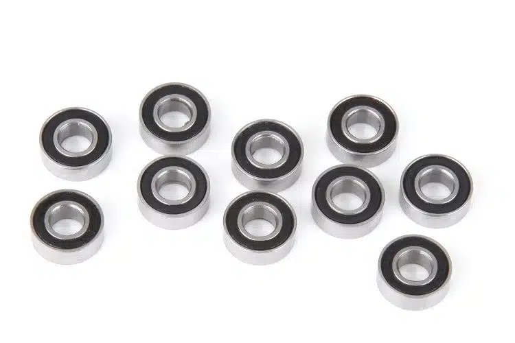 0057 Ball Bearing 5*11 (10) 0057 Ball Bearing 5*11 (10)