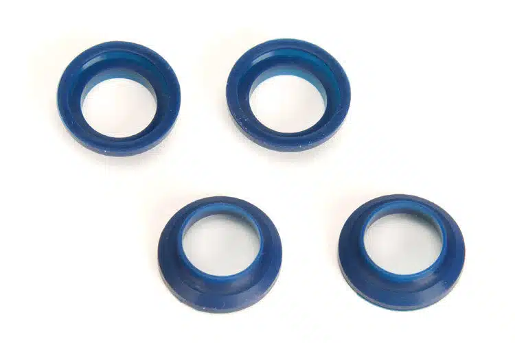 0071 Dust Boot Set Navy - Blue 0071 Dust Boot Set Navy - Blue