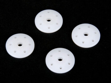 0096-0615 Tapered Pistons 6 x 1.5mm (4)