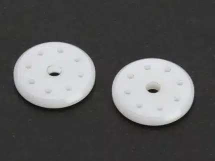 0096-0812 Tapered Pistons 8 x 1.2mm (4)