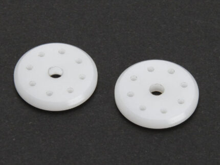 0096-0813 Tapered Pistons 8 x 1.3mm (4)
