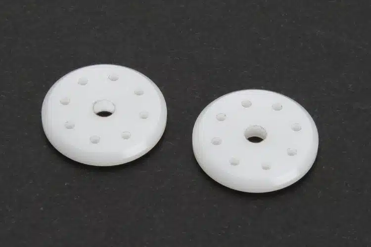 0096-0813 Tapered Pistons 8 x 1.3mm (4) 0096-0813 Tapered Pistons 8 x 1.3mm (4)
