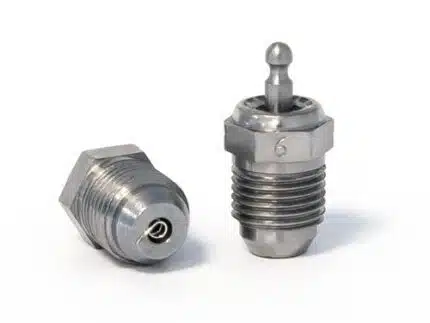 NOVA GLOW PLUG TURBO ROAD N.6 (2PCS)