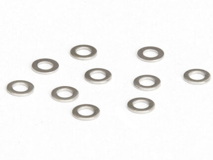 0360 Shock Piston Washer 3*6*0.5