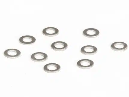 0360 Shock Piston Washer 3*6*0.5
