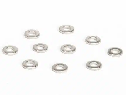 0380 Washer 3*8*0.7