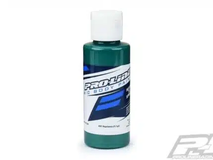 Pro-Line RC Body Paint - Pearl Green