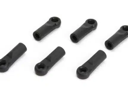 1007 Upper Front Arm Links