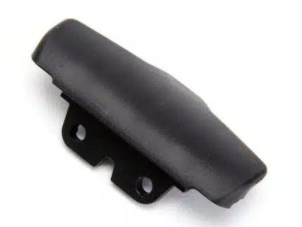 1022 Short Style Front Bumper