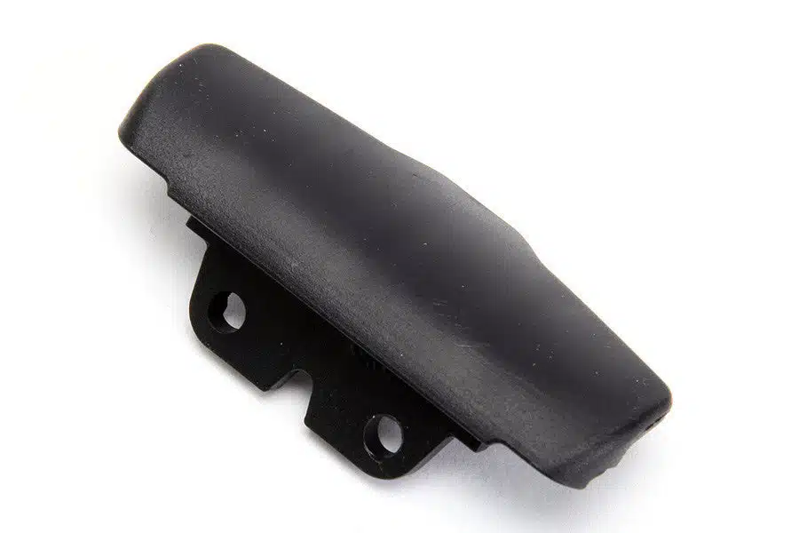 1022 Short Style Front Bumper 1022 Short Style Front Bumper