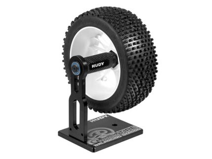 Hudy Reifenwuchtmaschine