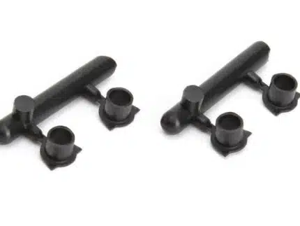 1312 Shock Cap Bushings