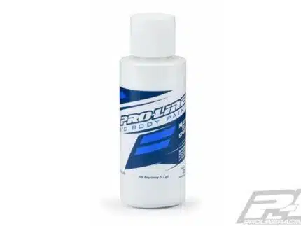 Pro-Line RC Body Paint - Metallic Charcoal speziell für Polycarbonate / Airbrush-Farbe