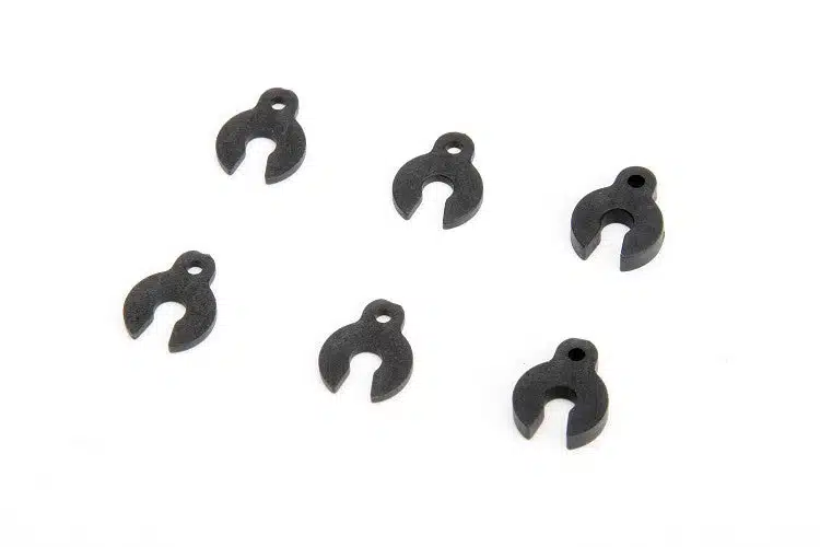 21010-1 Wheelbase Clips - A215 Rear Upright 21010-1 Wheelbase Clips - A215 Rear Upright