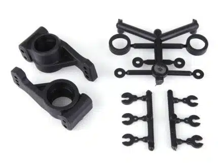 21010 Rear Uprights