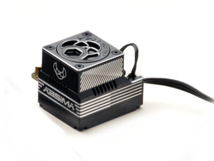 1:10 Brushless Competition ESC "CATS-10" 160A