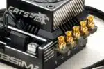 1:10 Brushless Competition ESC "CATS-10" 160A