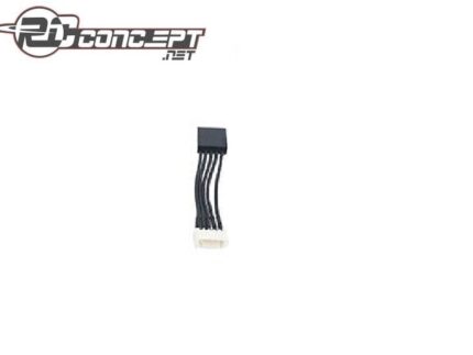 RC Concept  Balancerkabel für 4S Akkus