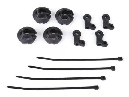 24122 Shock Spring Cup Set (12)